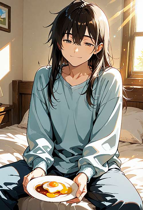 盆腔炎患者感谢信