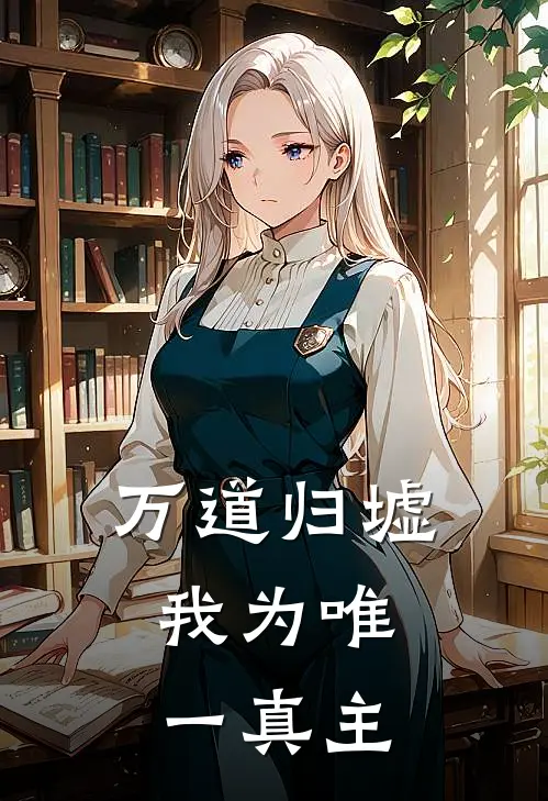 万道归墟，我为唯一真主