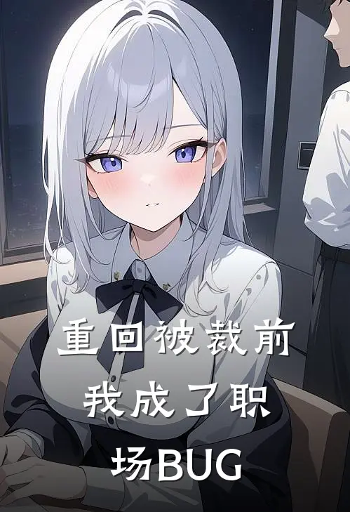 重回被裁前，我成了职场BUG