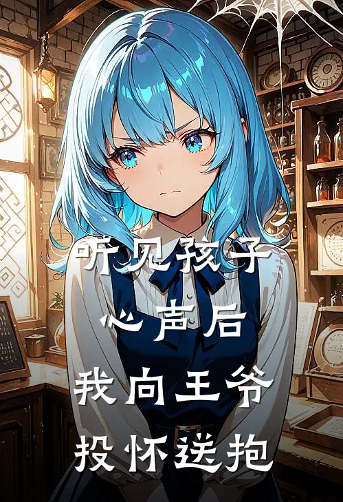 听见孩子心声后，我向王爷投怀送抱