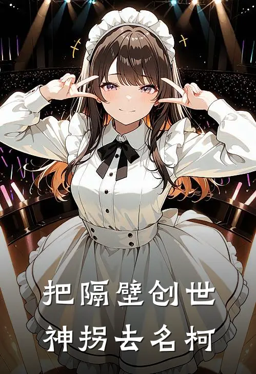 把隔壁创世神拐去名柯