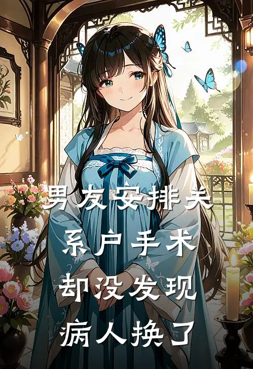 男友安排关系户手术，却没发现病人换了