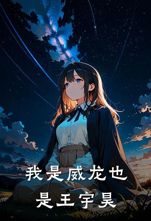 我是威龙也是王宇昊