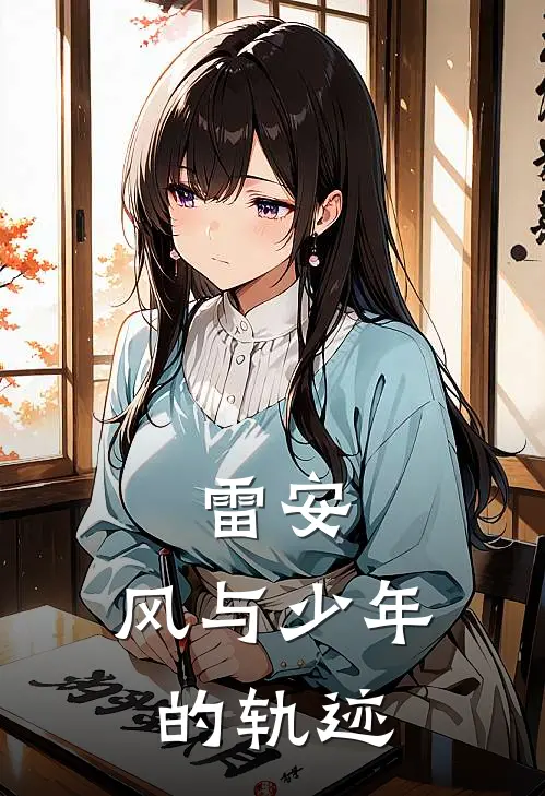 雷安：风与少年的轨迹