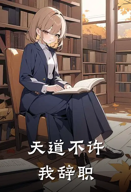 天道不许我辞职