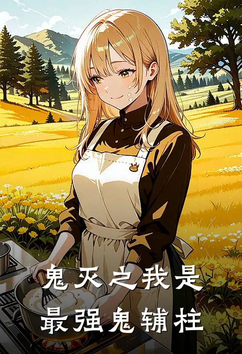 鬼灭之我是最强鬼辅柱