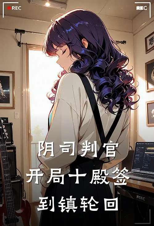 阴司判官：开局十殿签到镇轮回