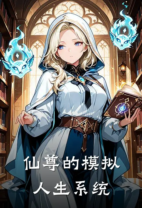 仙尊的模拟人生系统