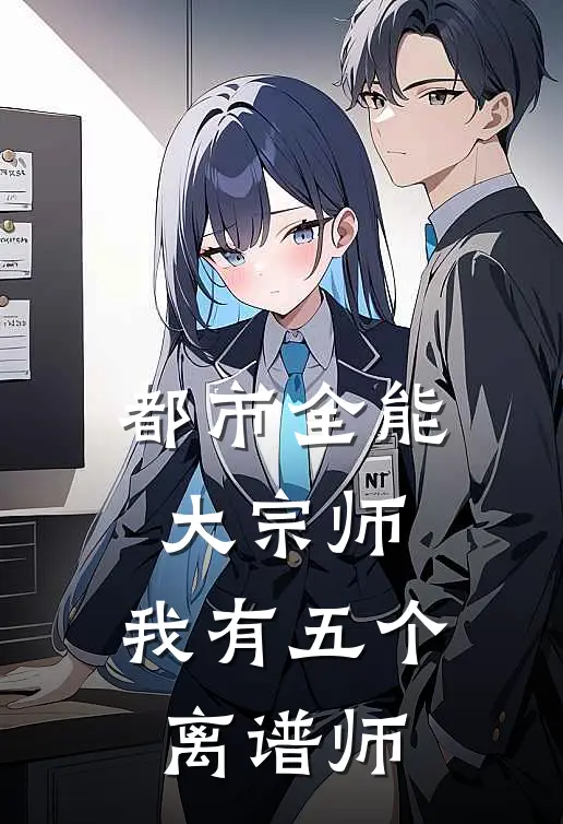 都市全能大宗师，我有五个离谱师