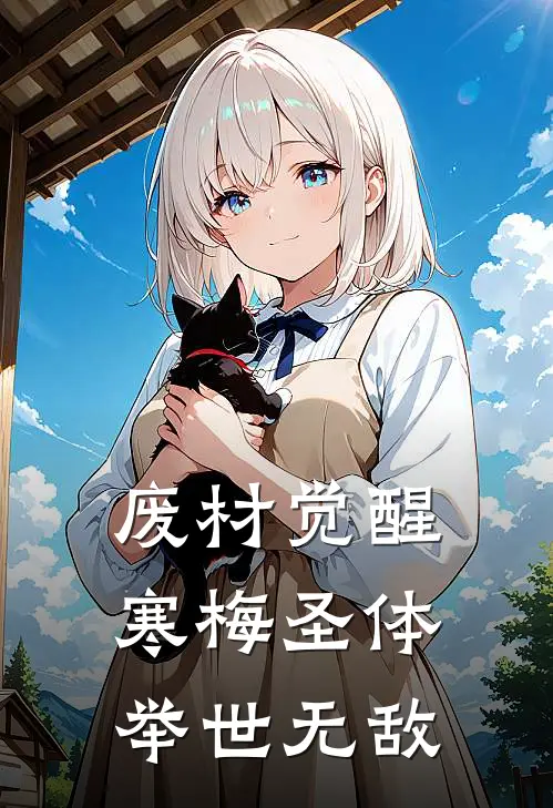 废材觉醒：寒梅圣体举世无敌