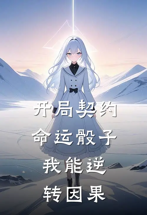 开局契约命运骰子，我能逆转因果