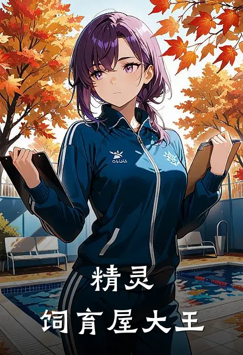 精灵：饲育屋大王