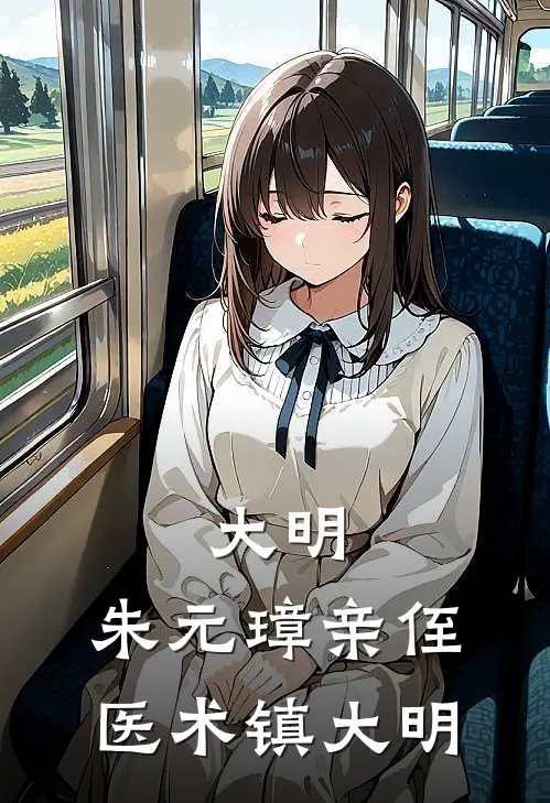 大明：朱元璋亲侄，医术镇大明