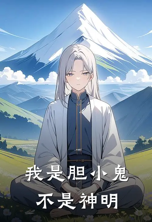 我是胆小鬼，不是神明