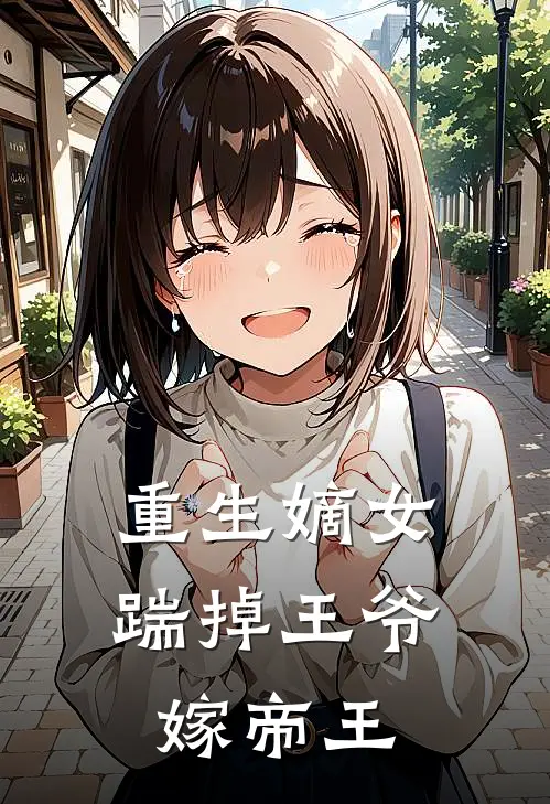 重生嫡女：踹掉王爷嫁帝王