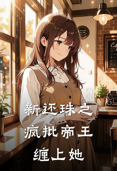 新还珠之疯批帝王缠上她