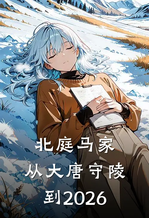 北庭马家：从大唐守陵到2026