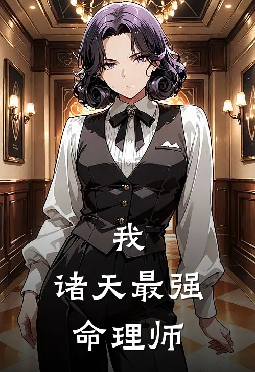我，诸天最强命理师