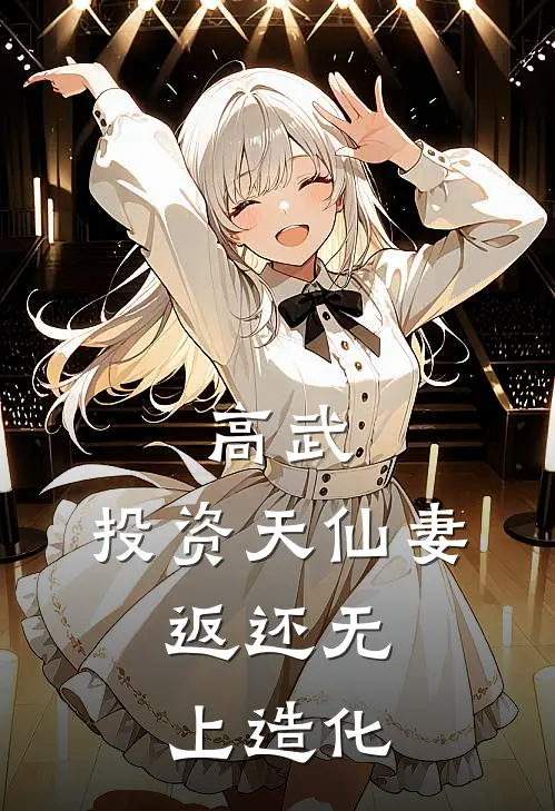 高武：投资天仙妻，返还无上造化