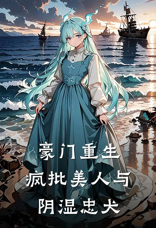 豪门重生：疯批美人与阴湿忠犬