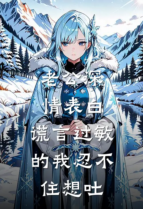 老公深情表白，谎言过敏的我忍不住想吐