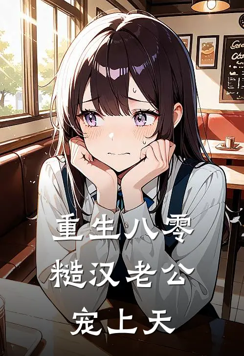重生八零，糙汉老公宠上天