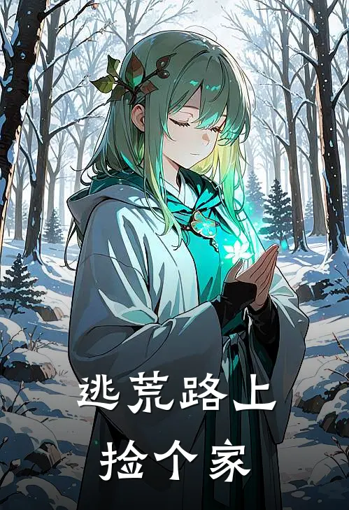 逃荒路上捡个家