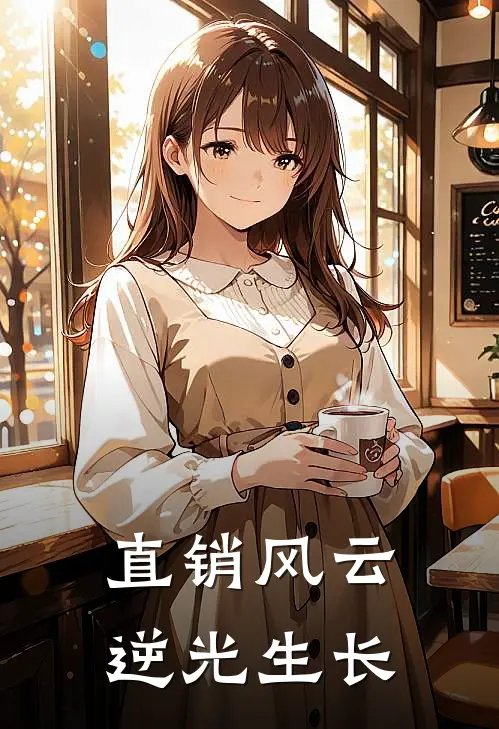 直销风云逆光生长