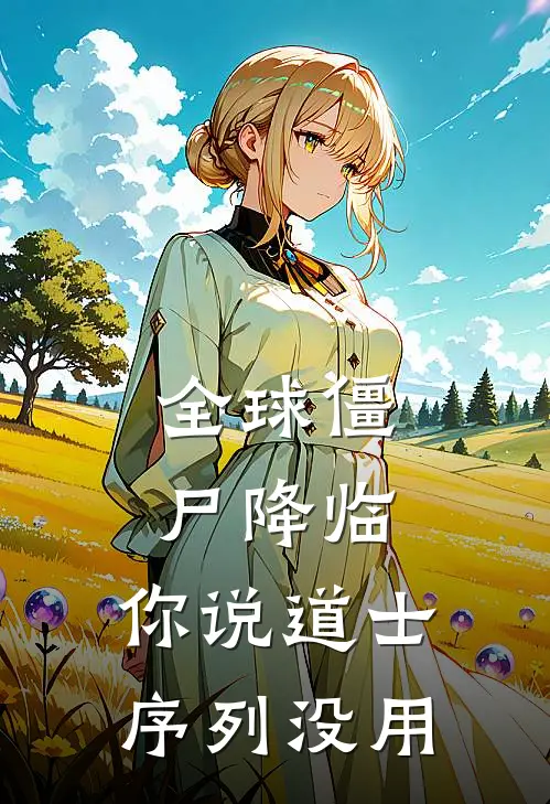 全球僵尸降临，你说道士序列没用