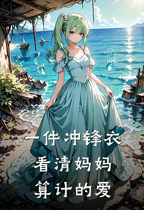 一件冲锋衣，看清妈妈算计的爱