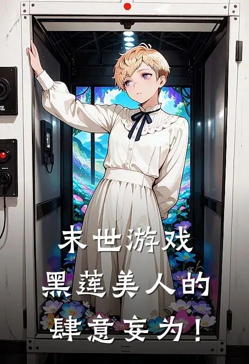 末世游戏：黑莲美人的肆意妄为！