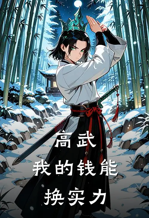 高武：我的钱能换实力