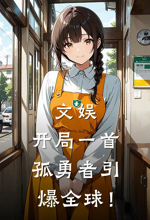 文娱：开局一首孤勇者引爆全球！