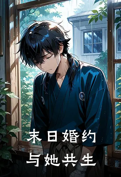 末日婚约：与她共生