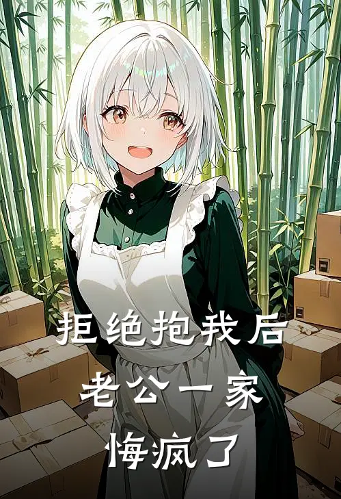 拒绝抱我后，老公一家悔疯了