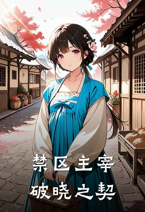 禁区主宰：破晓之契