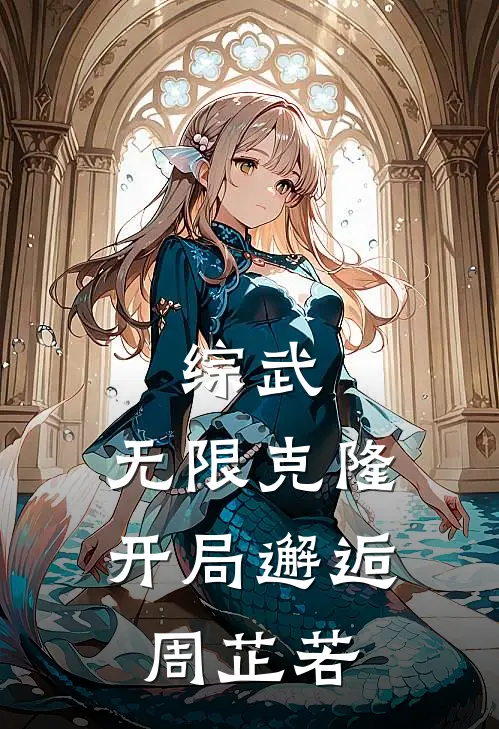 综武：无限克隆，开局邂逅周芷若