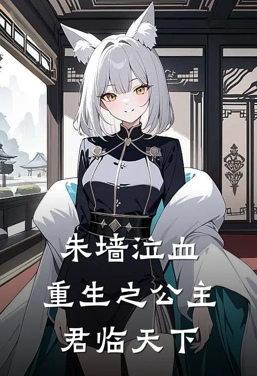 朱墙泣血，重生之公主君临天下