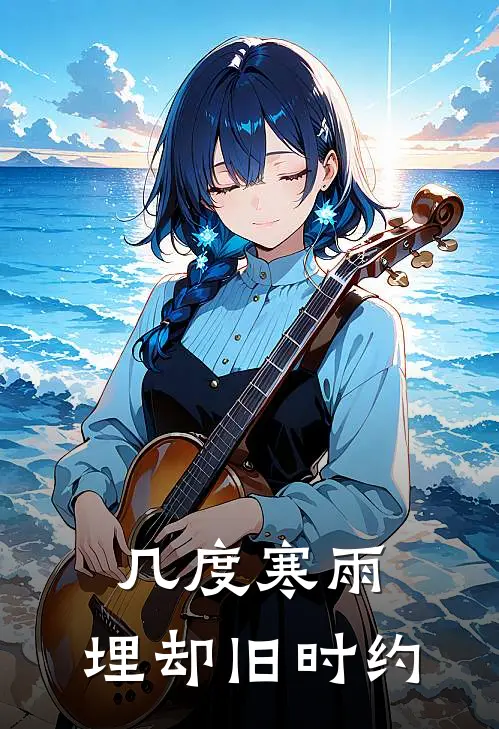 几度寒雨，埋却旧时约