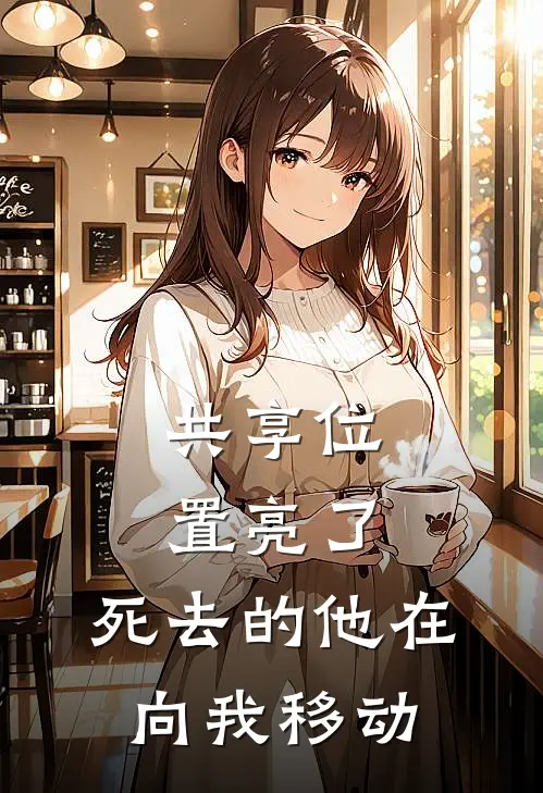 共享位置亮了，死去的他在向我移动