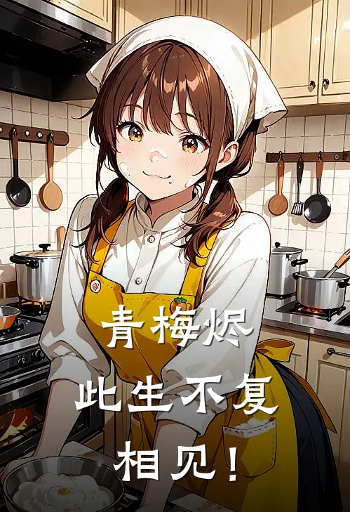 青梅烬，此生不复相见！