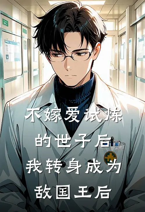 不嫁爱试炼的世子后，我转身成为敌国王后