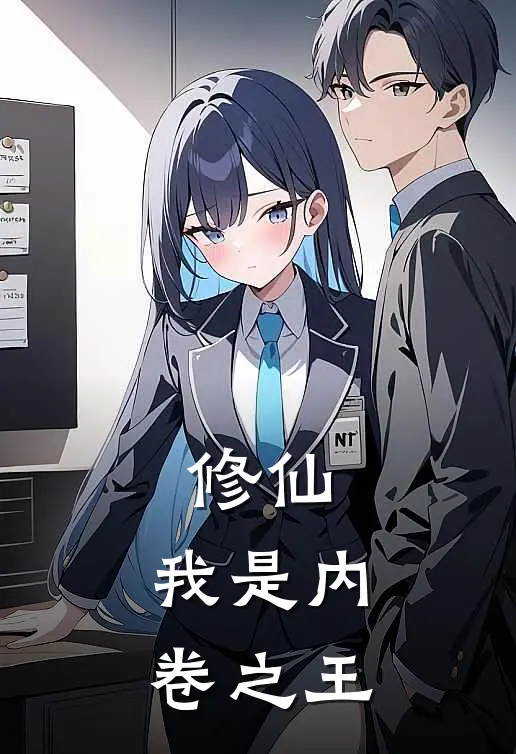 修仙：我是内卷之王