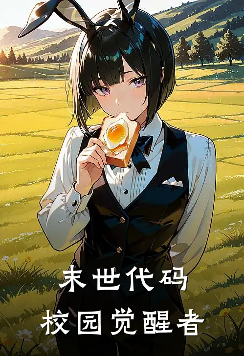 末世代码：校园觉醒者