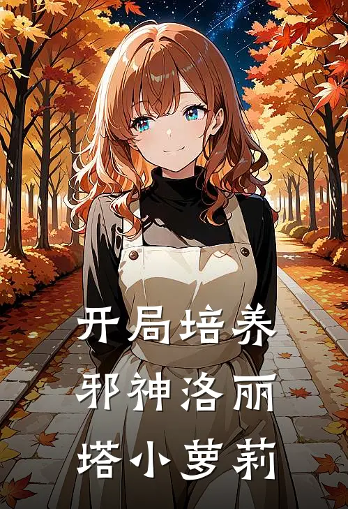 开局培养，邪神洛丽塔小萝莉