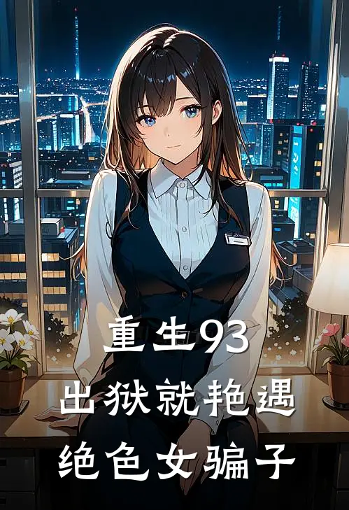 重生93：出狱就艳遇绝色女骗子