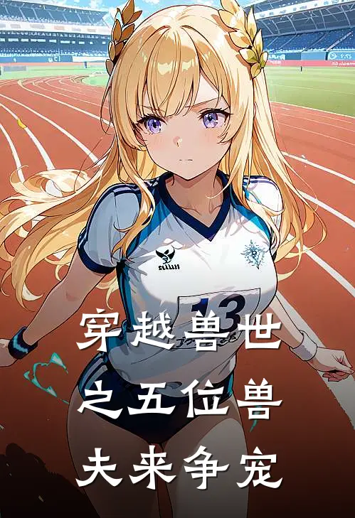 穿越兽世之五位兽夫来争宠