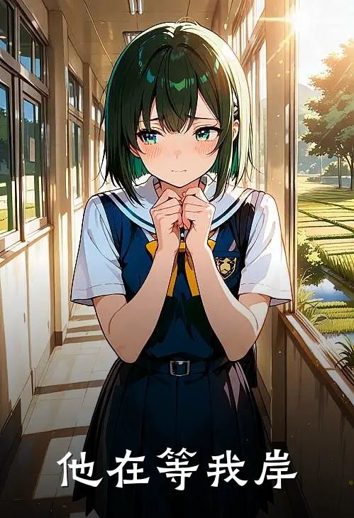 他在等我岸