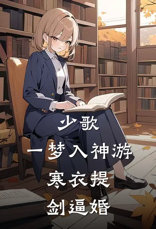 少歌：一梦入神游，寒衣提剑逼婚