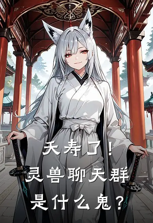 夭寿了！灵兽聊天群是什么鬼？